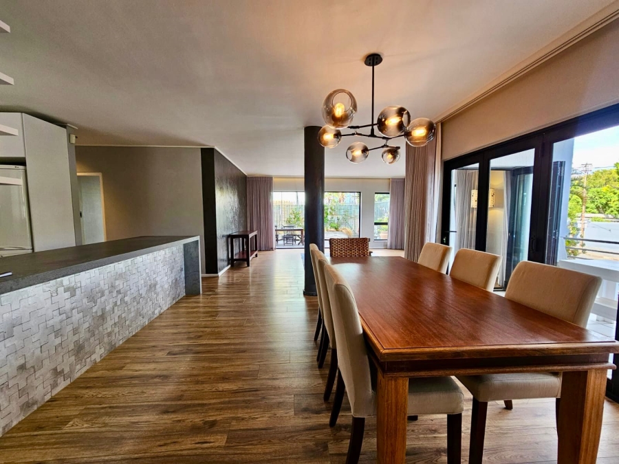 To Let 3 Bedroom Property for Rent in Fresnaye Western Cape